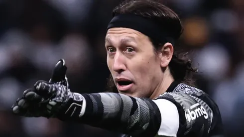 Foto: Ettore Chiereguini/AGIF - Cássio