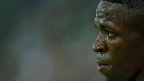 Foto: Marcello Zambrana/AGIF - Vinícius teria recebido ameaças de programa de TV espanhol: