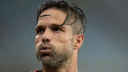 Foto: Jorge Rodrigues/AGIF - Diego Ribas