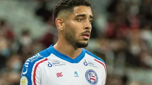 Foto: Robson Mafra/AGIF