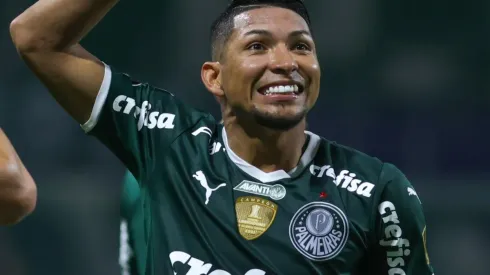 Foto: Marcello Zambrana/AGIF - Camisa 10 segue em alta no Verdão.