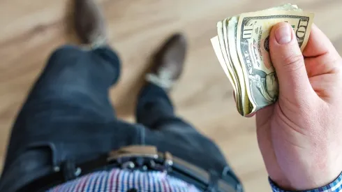 O processo ainda não foi iniciado pela justiça norte-americana