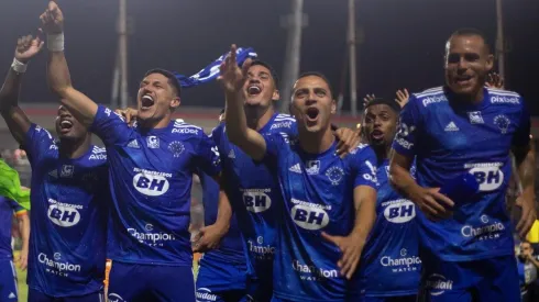 Foto: Divulgação/Cruzeiro - Para jornalista, retorno do Cruzeiro à Série A será complicado