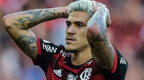 Foto: Thiago Ribeiro/AGIF - Pedro pode receber propostas se for convocado e render na Copa do Mundo.