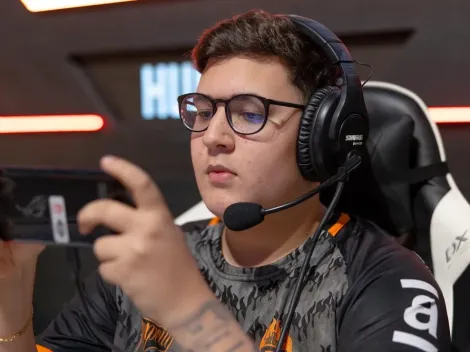 Free Fire: Semana 7 da LBFF 8 termina sem mudanças no Top 3 e luta pelo Top 12