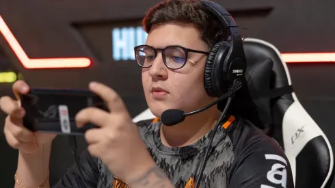 Los Grandes é uma das equipes que luta pelo Top 12