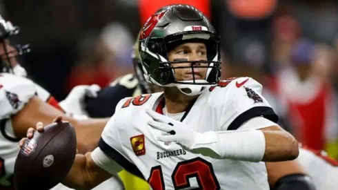 Brady contra Rodgers é uma das atrações da rodada