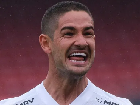 “Esteve no camarote presidencial e...”; Nicola traz exclusiva sobre Alexandre Pato e São Paulo