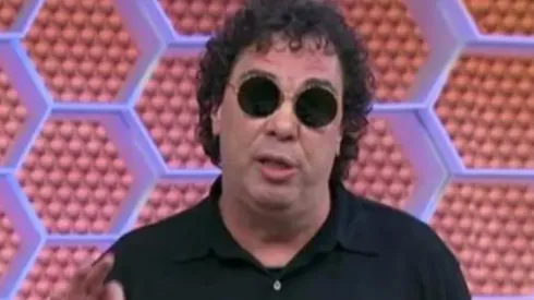 Casagrande manda a real e entrega sobre trabalho de Diniz