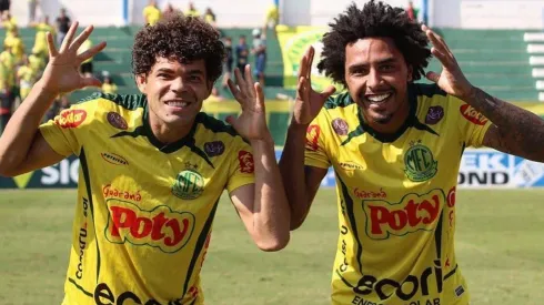 Foto: Marcos Freitas/Agência Mirassol