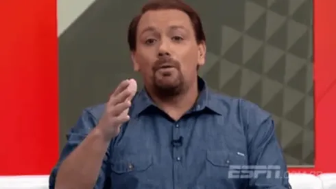 Foto: Divulgação ESPN