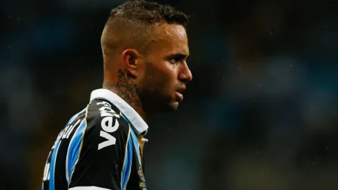 Foto: Jeferson Guareze/AGIF