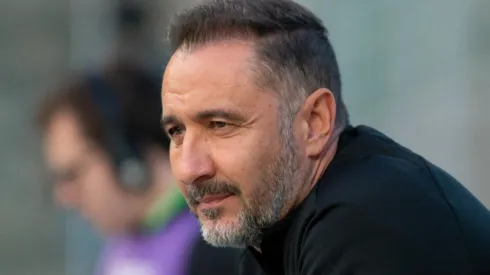 Fernando Moreno/AGIF - Vítor Pereira pode