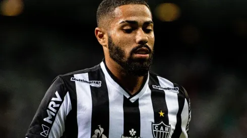 Calebe ‘quebra’ o silêncio e manda a real sobre Zaracho após