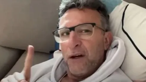 Foto: Reprodução canal