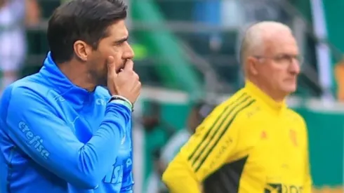 Foto: Marcello Zambrana/AGIF - Treinadores foram citados pelo ex-jogador.