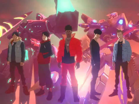 Música-tema do Mundial 2022 de League of Legends com Lil Nas X é revelada