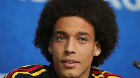 Foto: Alexander Hassenstein/Getty Images - Witsel é presença quase certa no Catar