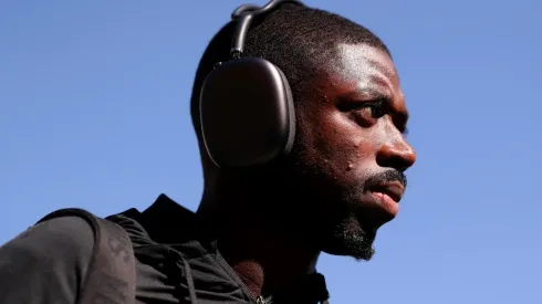 Foto: Fran Santiago/Getty Images)