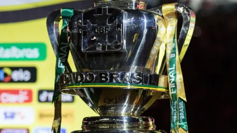 Foto: Robson Mafra/AGIF