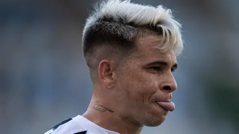 Foto: Jorge Rodrigues/AGIF - Soteldo