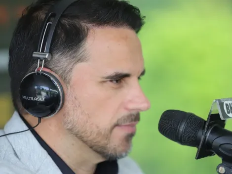 "É muito pouco”; Caetano manda a real e agita bastidores do Atlético com declaração ‘na lata’