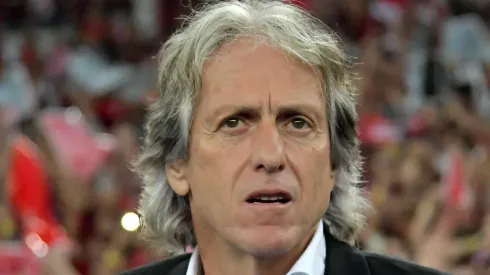 Jorge Jesus está infeliz na Turquia e se reúne com Gigante da Série A para retorno ao Brasil