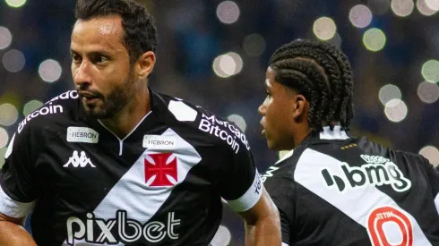 Foto: Fernando Moreno/AGIF - Vasco