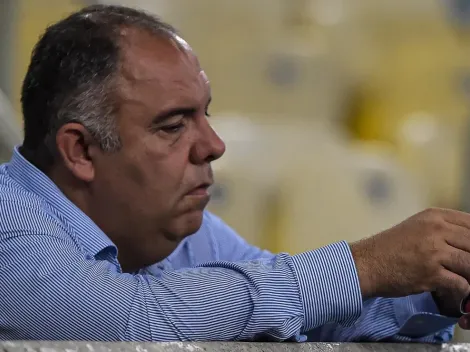 Marcos Braz ‘topa pagar milhões’ para passar por cima de Leila Pereira por reforço