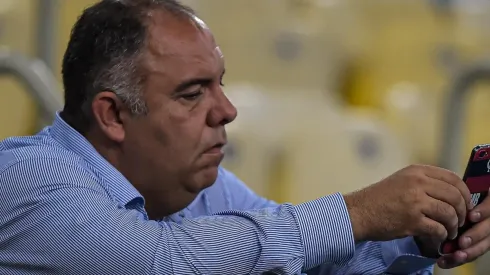 Marcos Braz ‘topa pagar milhões’ para passar por cima de Leila Pereira por reforço