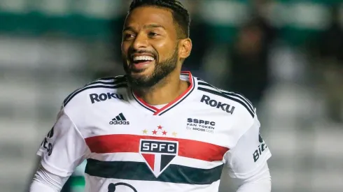 Foto: Luiz Erbes/AGIF