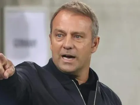 “Estamos olhando muito de perto”; Treinador afirma que Tetracampeão pode ir à Copa do Mundo