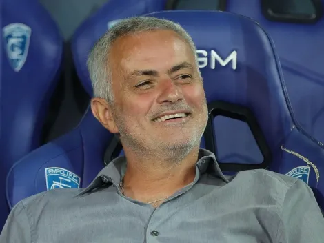 "Só tenho a agradecer..."; Estreante na Seleção manda a real sobre ajuda de Mourinho na convocação