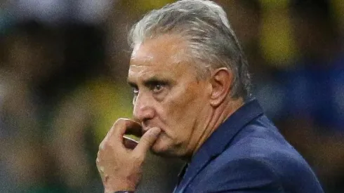 Técnico de Gigante da Série A manda a real sobre a possibilidade de substituir Tite na Seleção