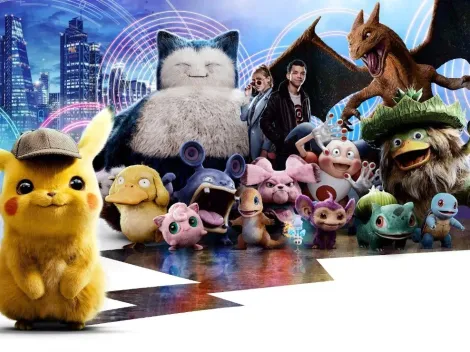Desenvolvedor cita que Detective Pikachu 2 será lançado em breve