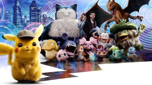 Desenvolvedor cita que Detective Pikachu 2 será lançado em breve