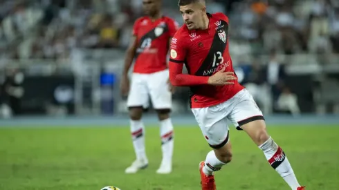 Jorge Rodrigues/AGIF - Gazal no Dragão.