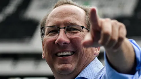 Foto: Thiago Ribeiro/AGIF - John Textor