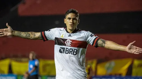 Foto: Alexandre Vidal/ Flamengo