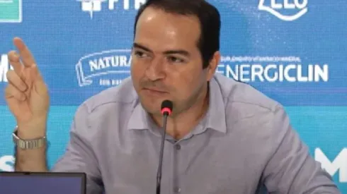 Foto: Reprodução – TV LEÃO – (YouTube)