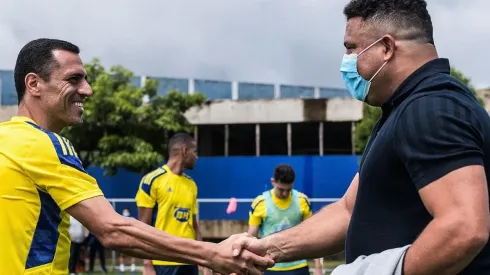 Foto: Gustavo Aleixo/Cruzeiro