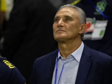 Tite exalta Richarlison, e avalia mudança da Seleção no segundo tempo contra Gana