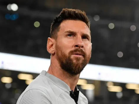 Messi volta a ser assunto e futuro é decidido nos bastidores do Barcelona; VEJA!