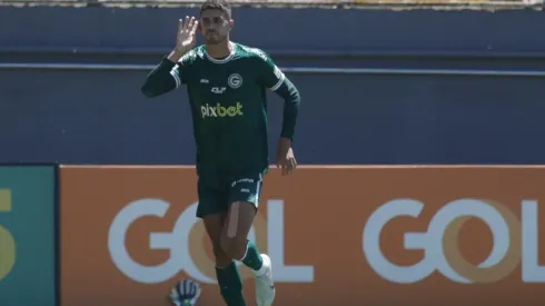 Foto: Diogo Reis/AGIF