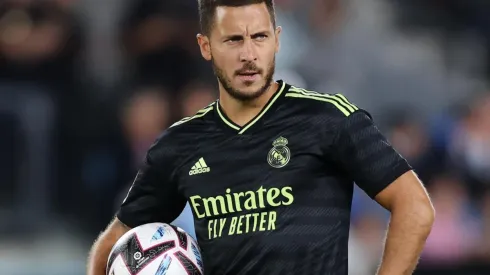 Foto; Gonzalo Arroyo Moreno/Getty Images)