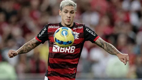 AGIF/AGIF - Pedro é destaque em entrevista de Diego Ribas