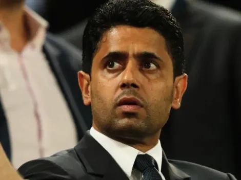 Nasser Al-Khelaifi do PSG 'não deixa barato' para o Real Madrid e não esconde 'irritação' com atitude do clube espanhol: "É bizarro..."