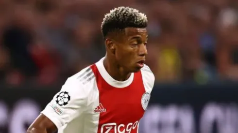 (Photo by Dean Mouhtaropoulos/Getty Images)