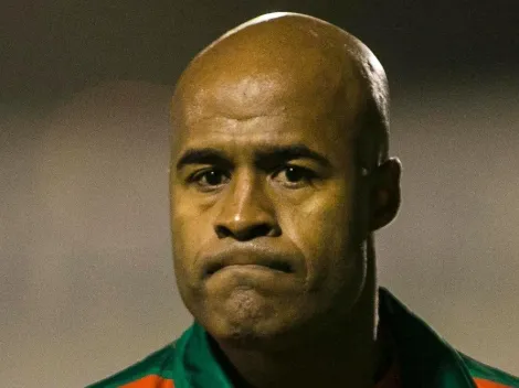 "O conselho é simples..."; Assunção manda recado 'sincerão' para craque do Palmeiras