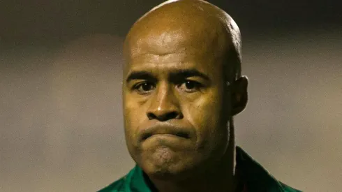 Foto: Daniel Vorley/AGIF – Assunção deu conselhos ao palmeirense.